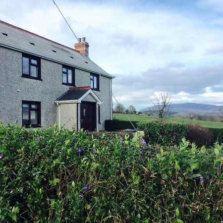 Greenridge Farmhouse Apartment Crossmaglen Exterior photo