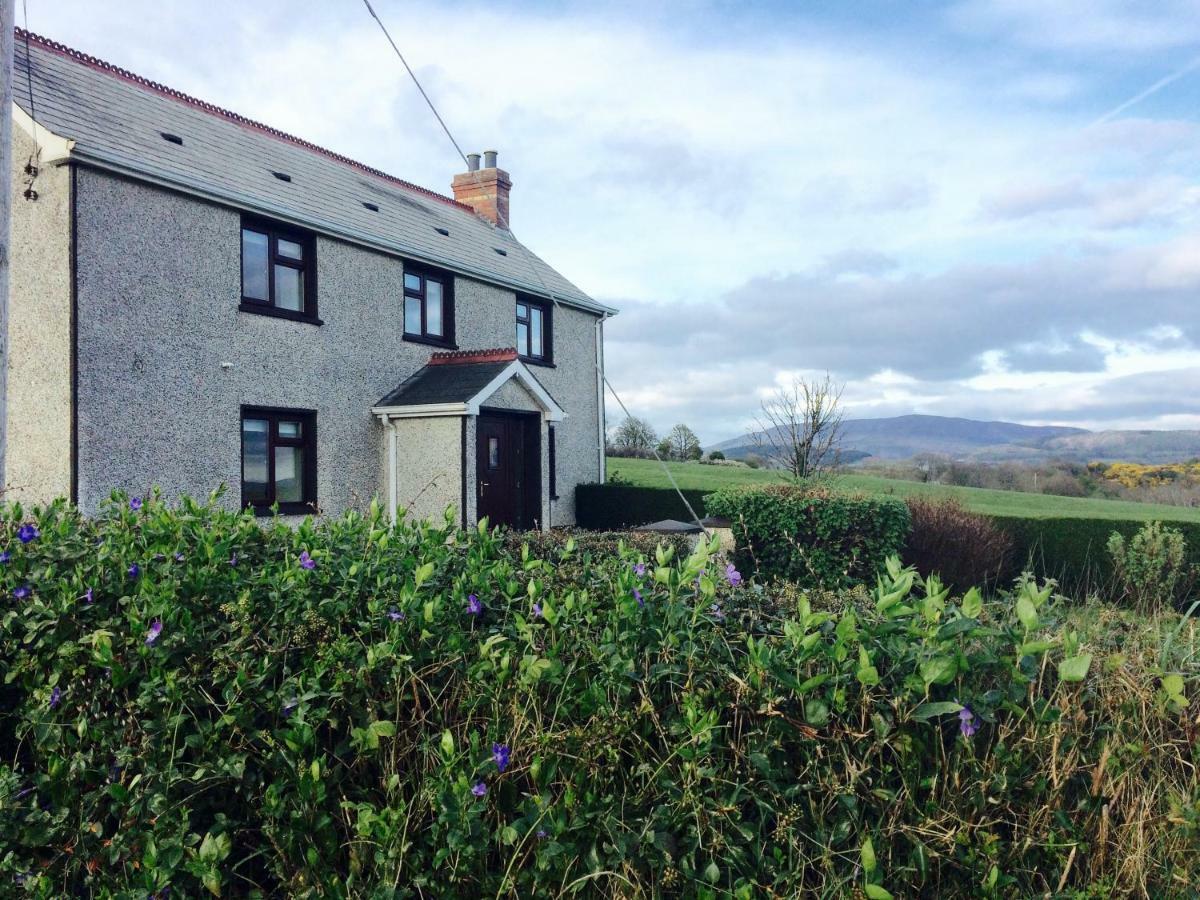 Greenridge Farmhouse Apartment Crossmaglen Exterior photo